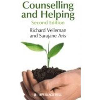 Counselling and Helping