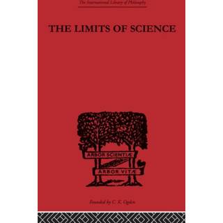 The Limits of Science