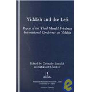 Yiddish and the Left