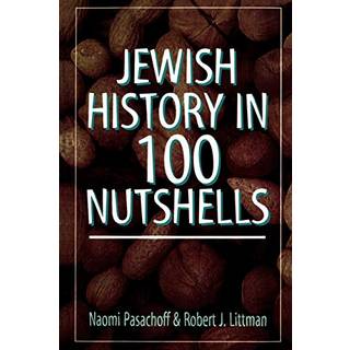 Jewish History in 100 Nutshells