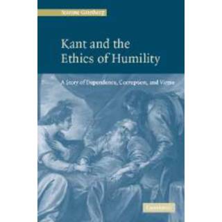 Kant and the Ethics of Humility