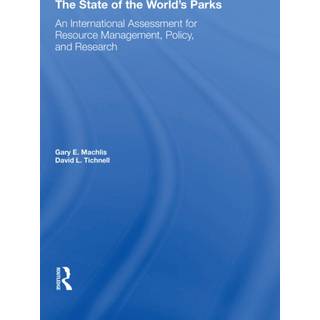 The State Of The World's Parks