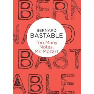 Too Many Notes, Mr Mozart