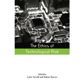 The Ethics of Technological Risk