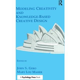 Modeling Creativity and Knowledge-Based Creative Design