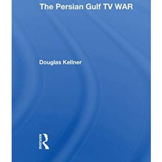 The Persian Gulf Tv War