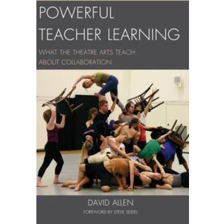 Powerful Teacher Learning