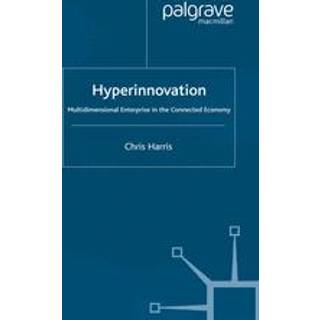 Hyperinnovation