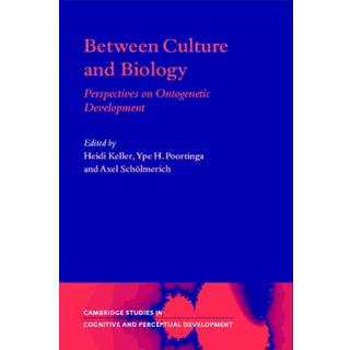 Between Culture and Biology