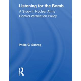 Listening For The Bomb