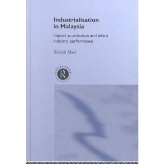 Industrialization in Malaysia
