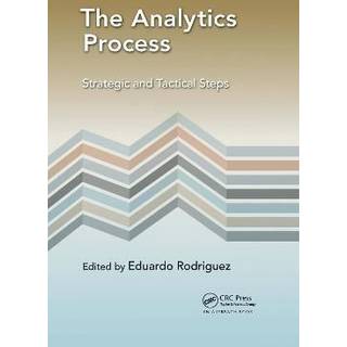 The Analytics Process