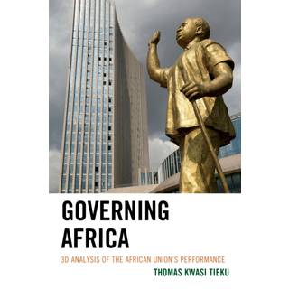 Governing Africa