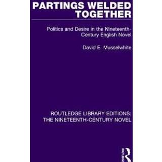 Partings Welded Together