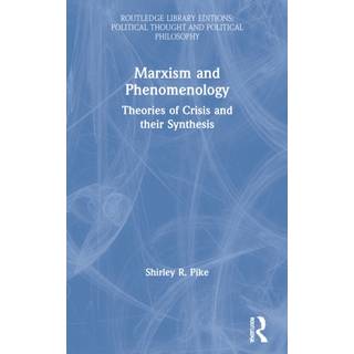 Marxism and Phenomenology