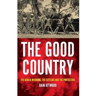 The Good Country