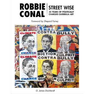Robbie Conal