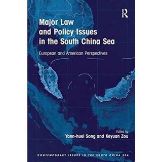 Major Law and Policy Issues in the South China Sea