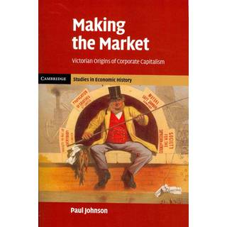 Making the Market