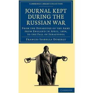 Journal Kept during the Russian War