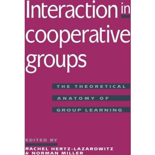 Interaction in Cooperative Groups