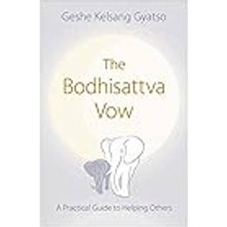 The Bodhisattva Vow