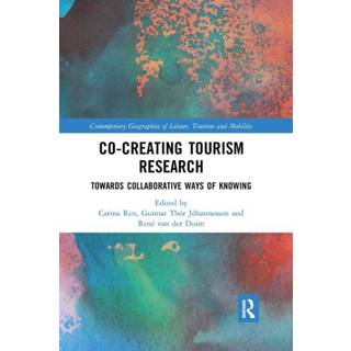 Co-Creating Tourism Research