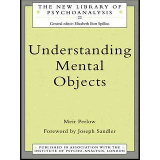 Understanding Mental Objects