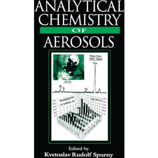 Analytical Chemistry of Aerosols