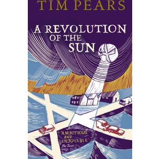 A Revolution Of The Sun