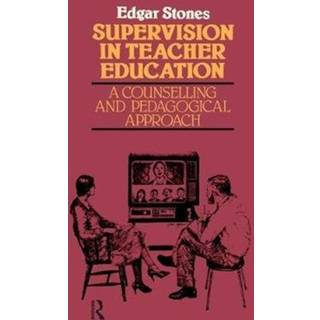 Supervision in Teacher Education