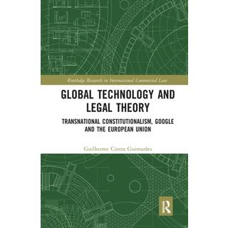 Global Technology and Legal Theory