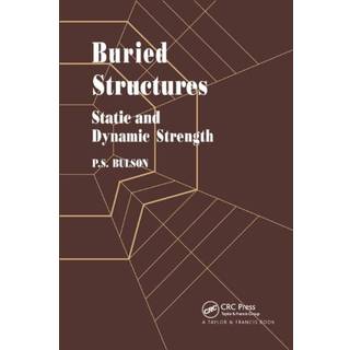 Buried Structures