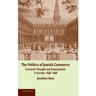 The Politics of Jewish Commerce