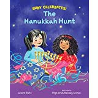 The Hanukkah Hunt