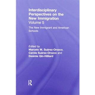 The New Immigrants and American Schools