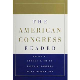 The American Congress 7ed and The American Congress Reader Pack Two Volume Paperback Set