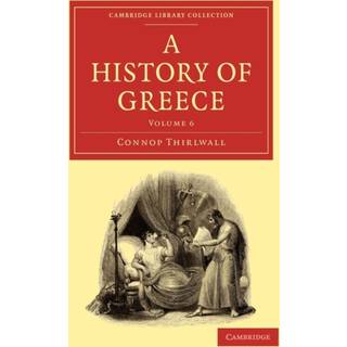 A History of Greece