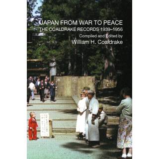 Japan from War to Peace