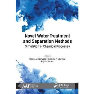 Novel Water Treatment and Separation Methods
