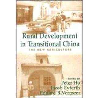 Rural Development in Transitional China