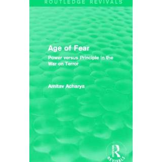 Age of Fear (Routledge Revivals)