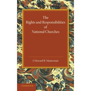 The Rights and Responsibilities of National Churches