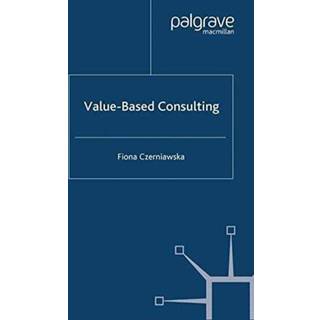 Value-Based Consulting