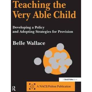 Teaching the Very Able Child