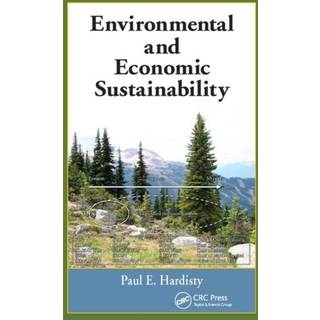 Environmental and Economic Sustainability