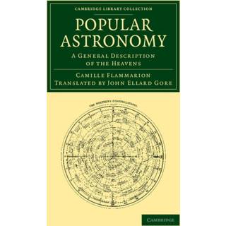 Popular Astronomy