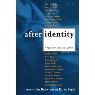 After Identity