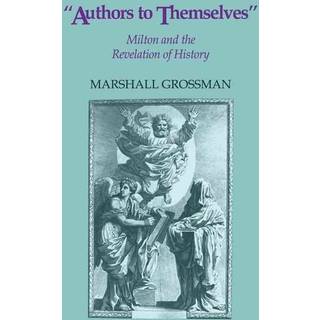 Authors to Themselves