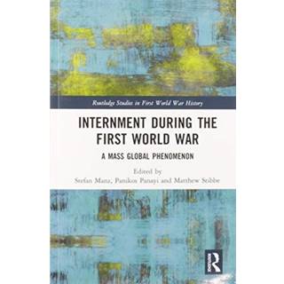 Internment during the First World War